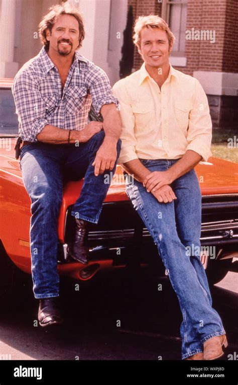 john schneider and tom wopat|From ‘Dukes Of Hazzard’ To Broadway To His New。